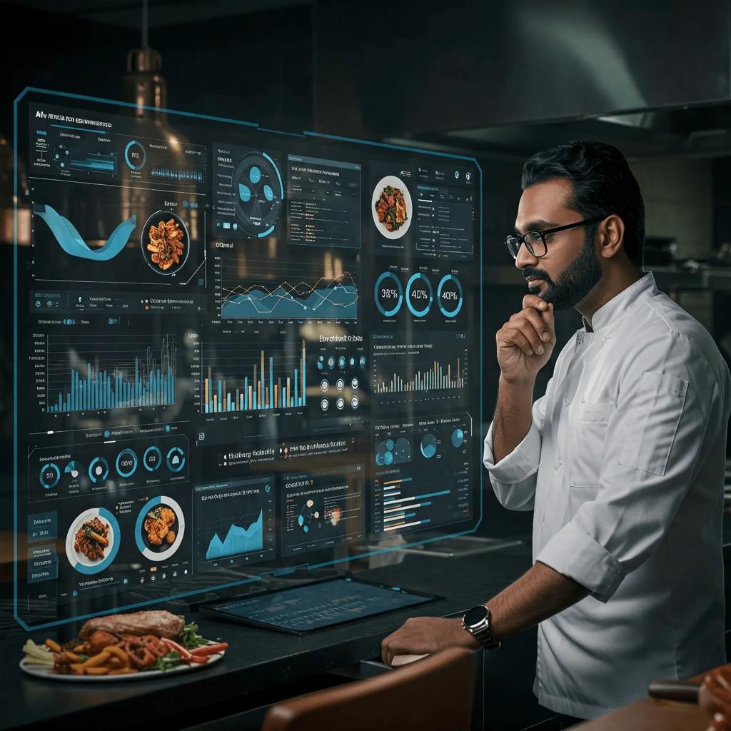 Performance Analytics